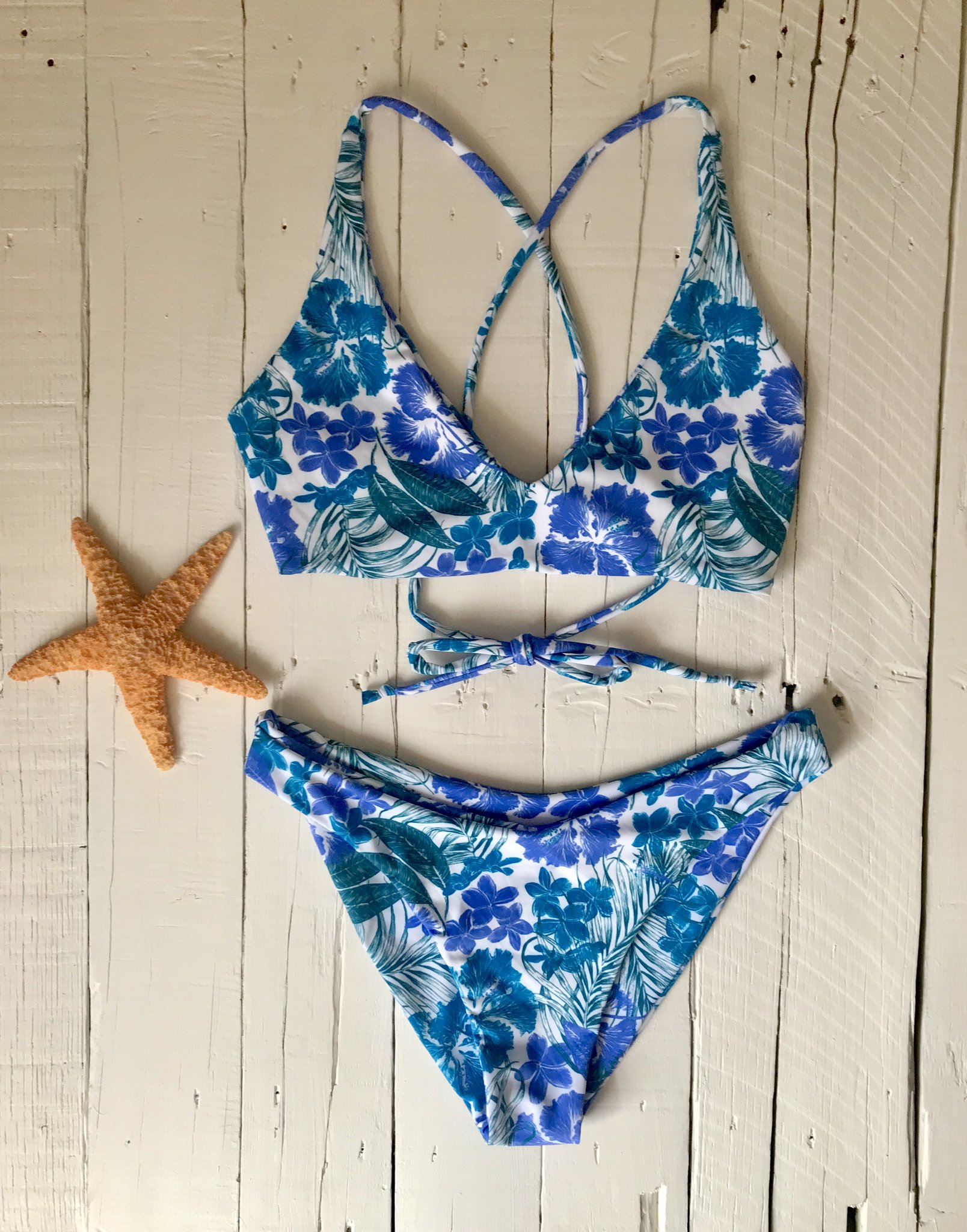 Life Isn't Perfect, But Your Swimsuit with Keep Me Coastal Swimwear Can ...