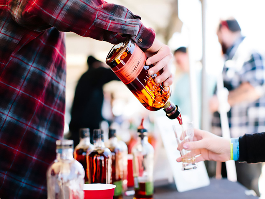 Win Tickets to the Beer Bourbon & BBQ Festival in Cary, North Carolina