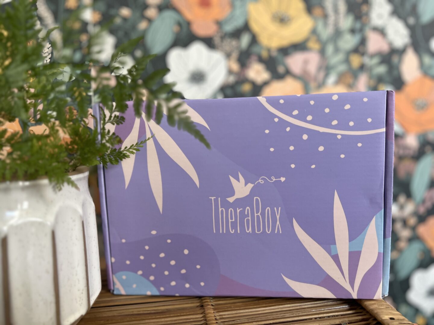 Treat Yourself with TheraBox: “Escape” Box Review