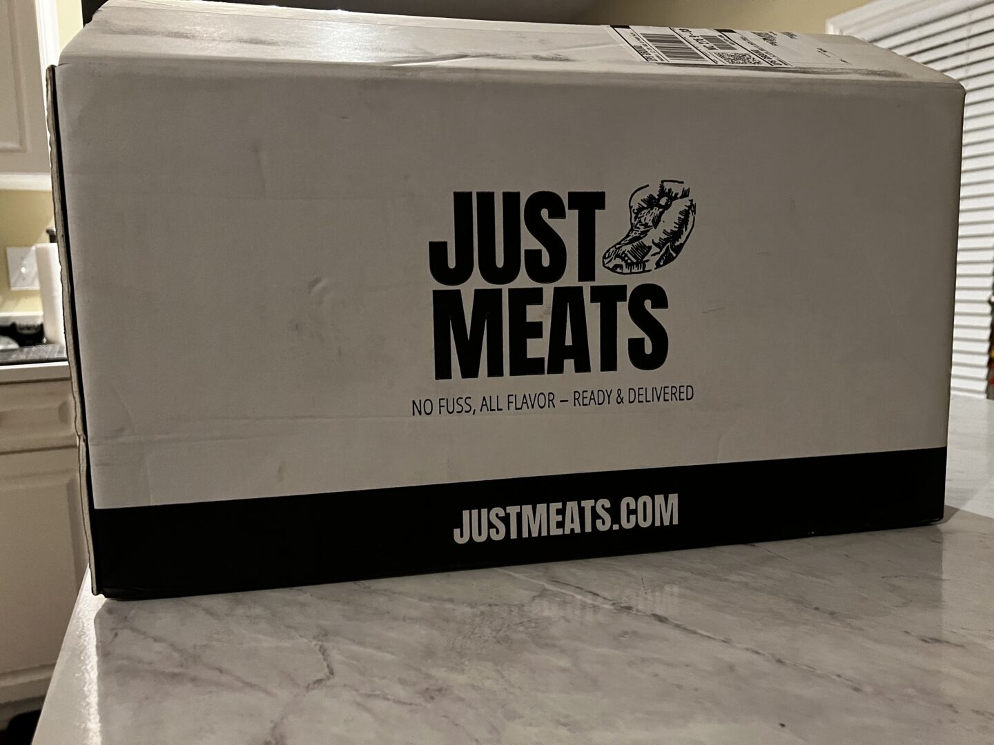 Cooking Just Got So Much Easier for Me with Just Meats